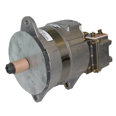 Alternator (A001090719)