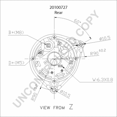 Alternator (20100727)