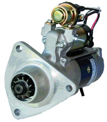 Starter (M90R3540SE)