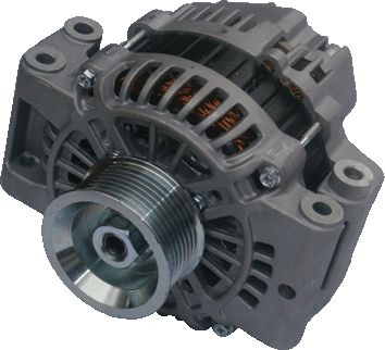 Alternator (861398)