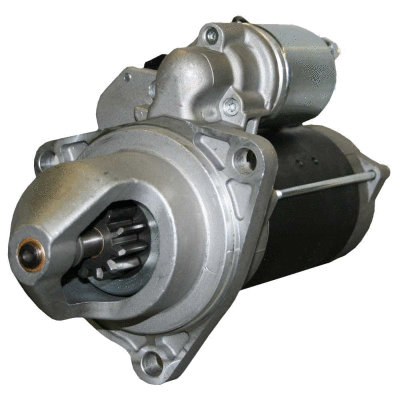 Starter (861035)