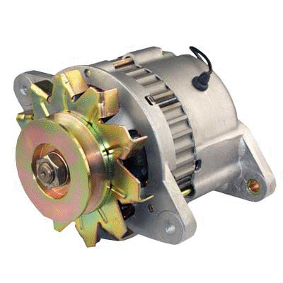 Alternator (20130177)