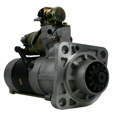 Starter (860619)