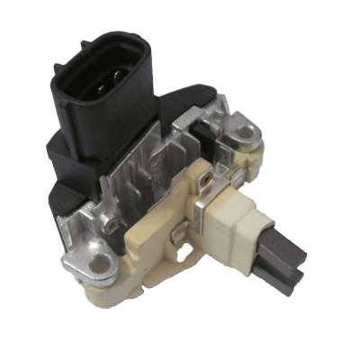 Alternator Regulator (861050)
