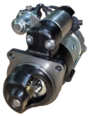 Starter (M93R3104SE)