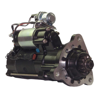 Starter (M110R2605SE)