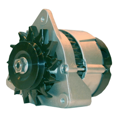 Alternator (861001)