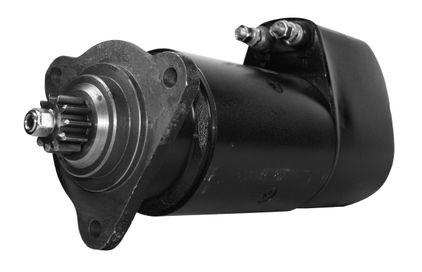 Starter (860650)