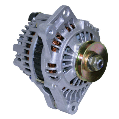Alternator (35215110)