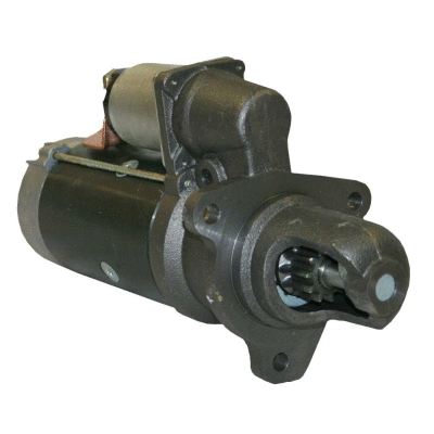 Starter (860614)
