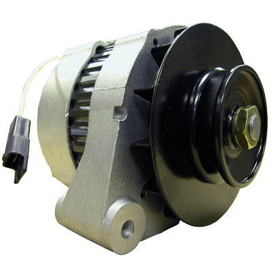 Alternator (8AR2013L)