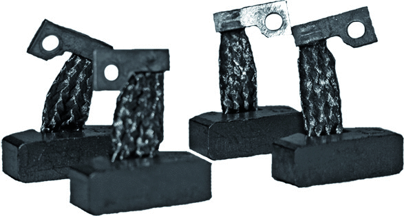 Carbon Brush, alternator (860826)