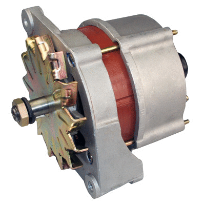 Alternator (20110293)