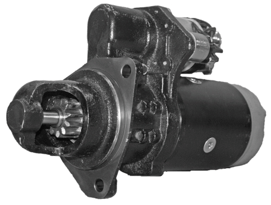 Starter (860816)