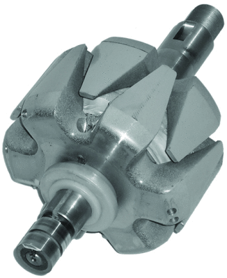 Rotor, alternator (6332-A1487)