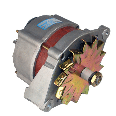 Alternator (20130211)