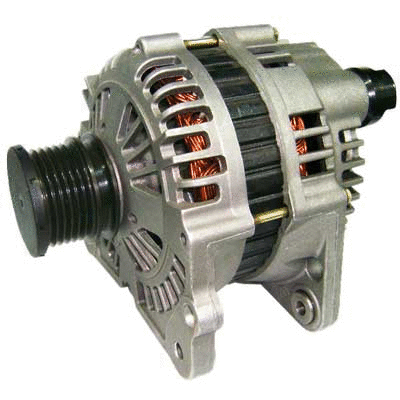 Alternator (35215425)