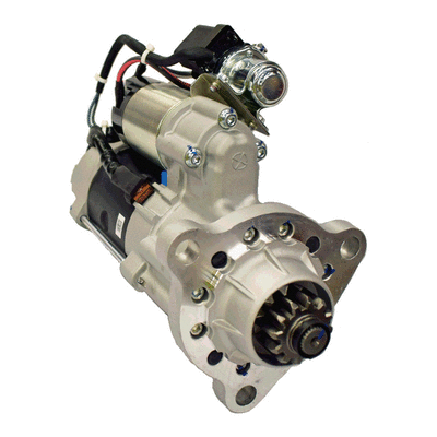 Starter (M105HD3501SER)