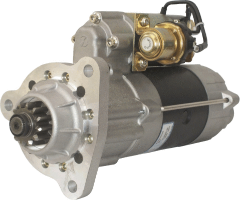 Starter (M105R3505SE)