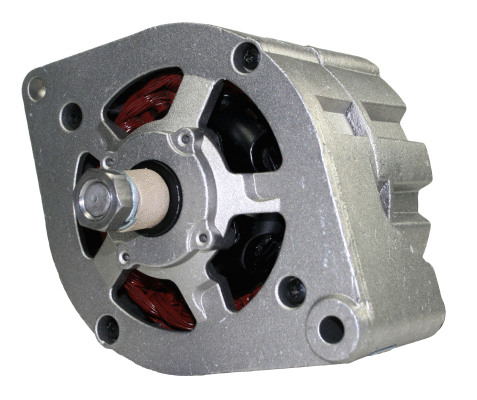 Alternator (858772Z)