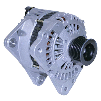 Alternator (35214955)
