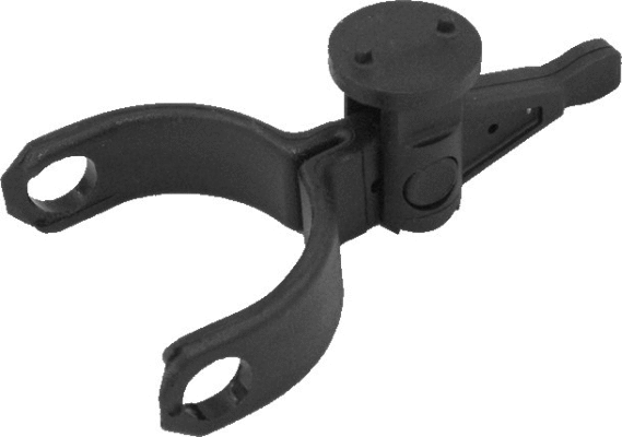 Nut, main shaft (861220)