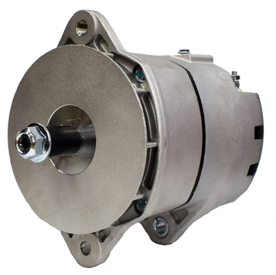 Alternator (A33J100)