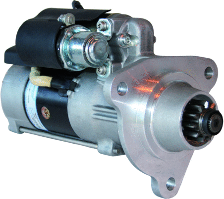 Starter (M90R3545SE)