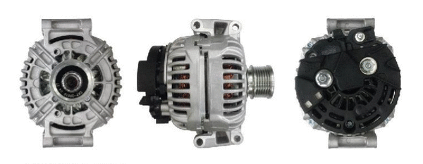 Alternator (A2054B)