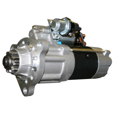 Starter (M105R3508SE)