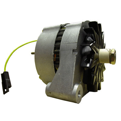 Alternator (8AR2066FA)