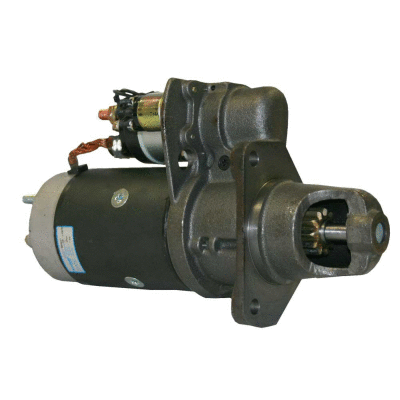 Starter (860615)