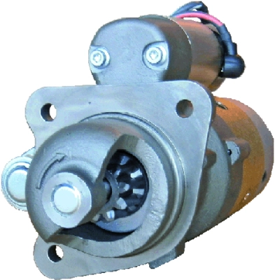 Starter (M100R2015AM)