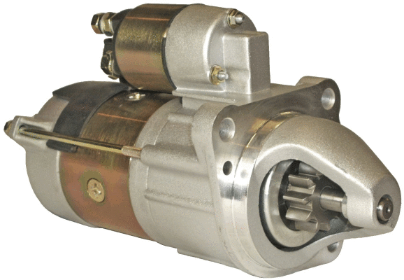 Starter (860714)