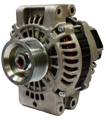 Alternator (861399)