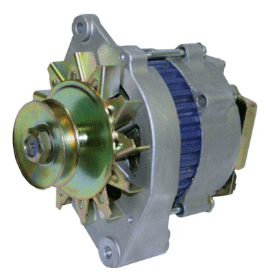 Alternator (35214170)