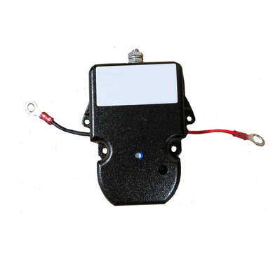 Alternator Regulator