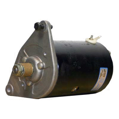 Alternator (20200101)
