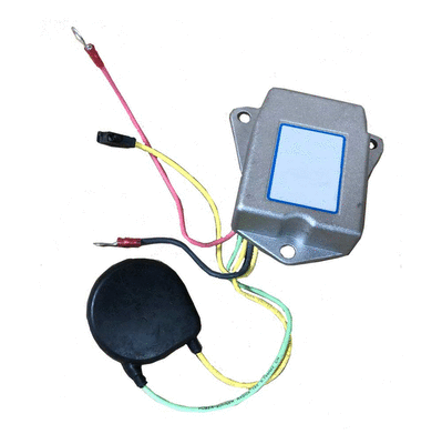 Alternator Regulator