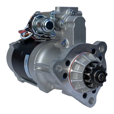 Starter (M128R3803SE)