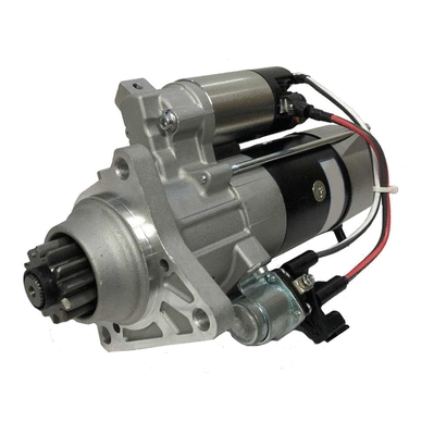 Starter (M90R3570SE)