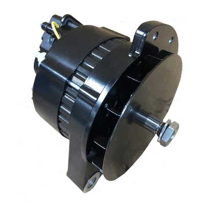 Alternator (8HC3022FAS)