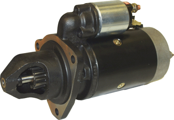 Starter (860304)