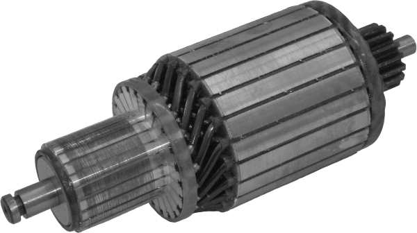 Armature, starter (861209)