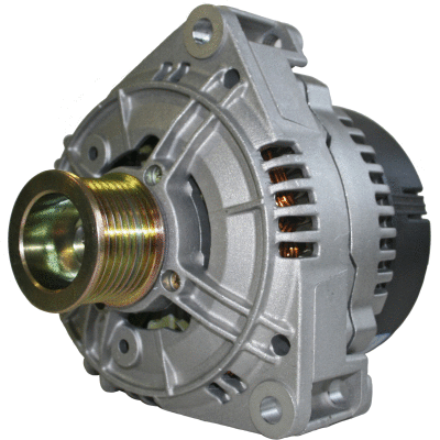 Alternator (20130198)