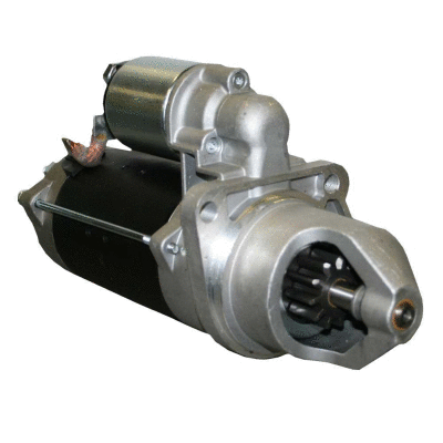 Starter (861038)
