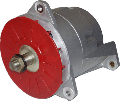 Alternator (1277A870)