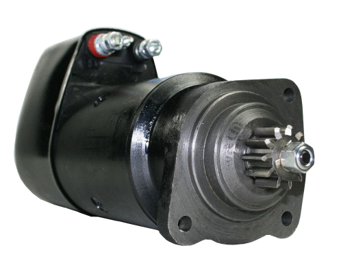 Starter (860654)