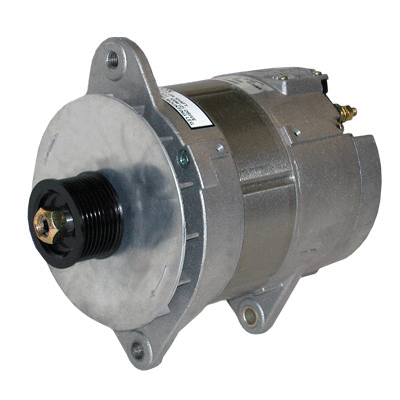 Alternator (A0014860JB)