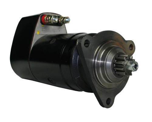 Starter (860514)